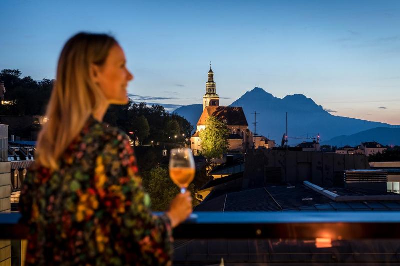 IMLAUER HOTEL PITTER Salzburg - image 12