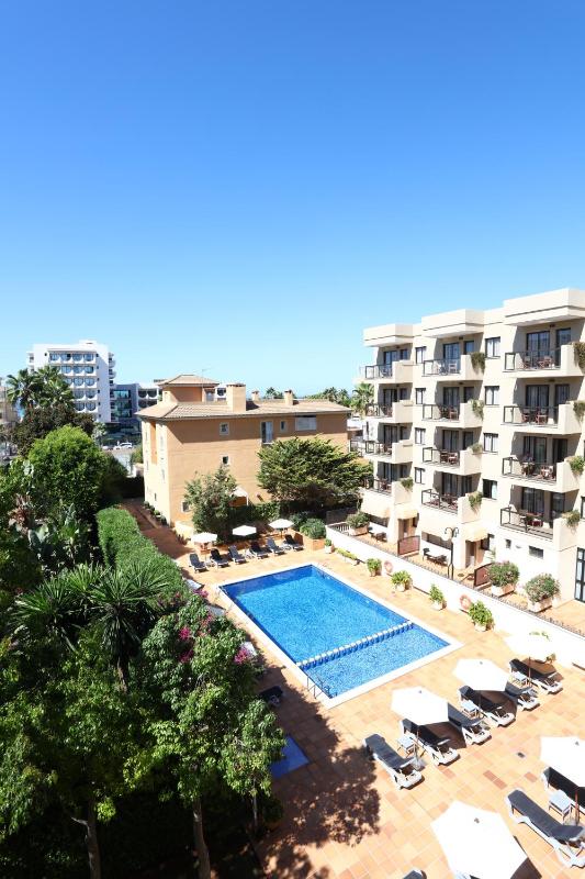 Apartamentos Jade - Adults Only - image 18