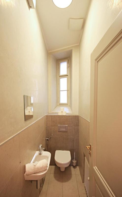 Two-Bedroom Apartment image 3