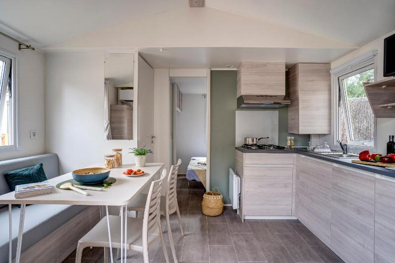 Mobil-Home Confort Duo 6p image 3