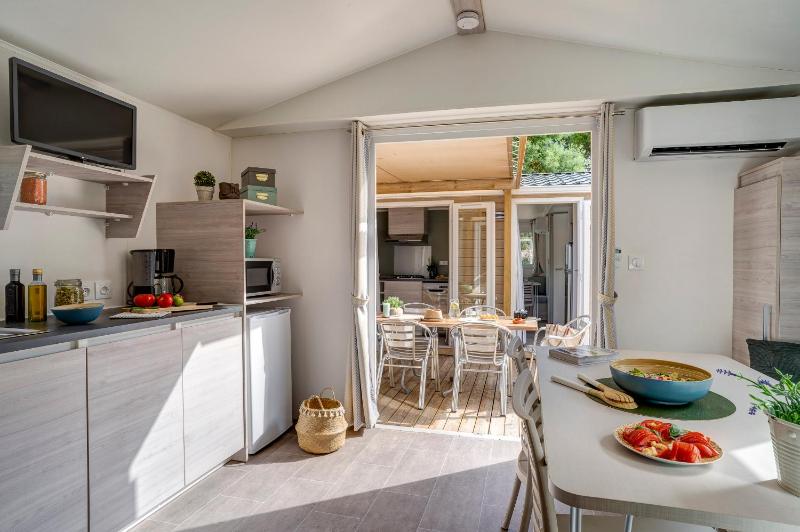 Mobil-Home Confort Duo 6p image 4