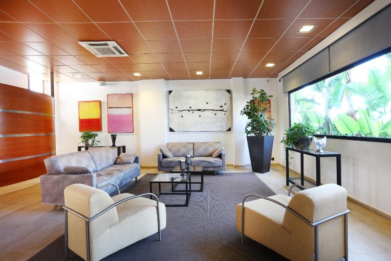 Apartamentos Jade - Adults Only - image 35