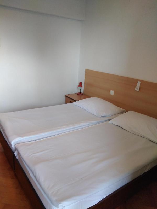 Double or Twin Room with Shared Bathroom image 3