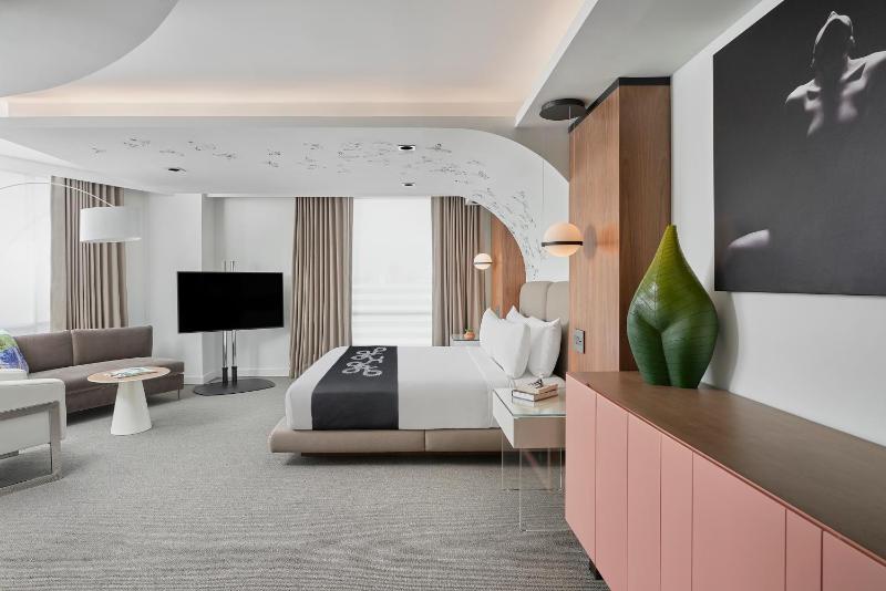 Hotel Zena Washington DC - image 1