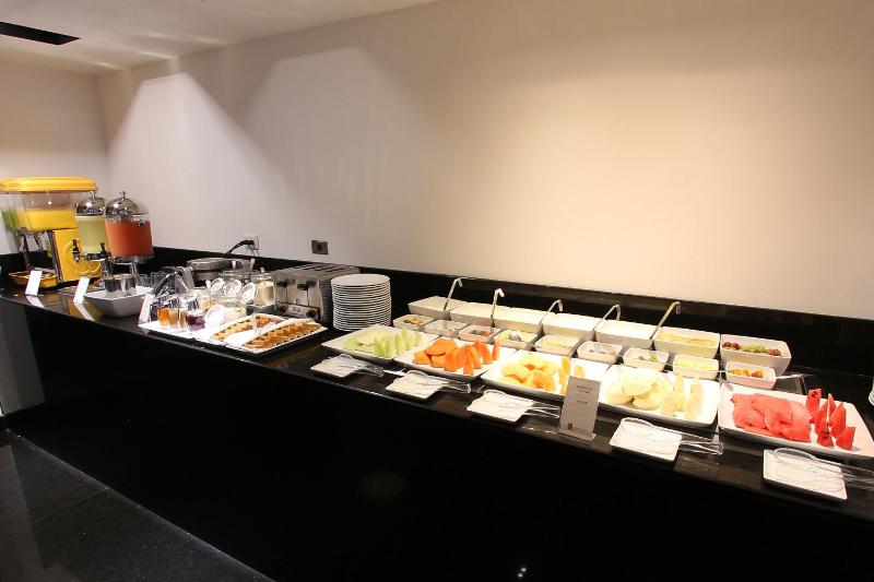 Fiesta Inn Merida - image 9