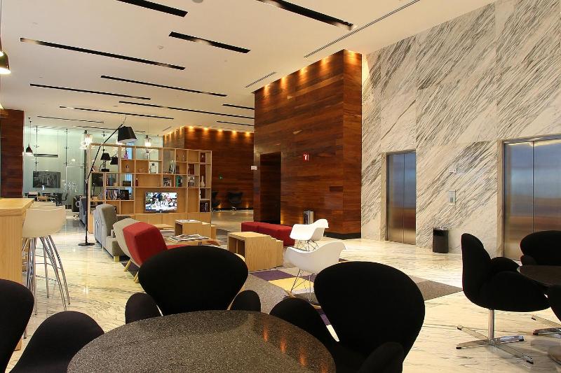Fiesta Inn Merida - image 12