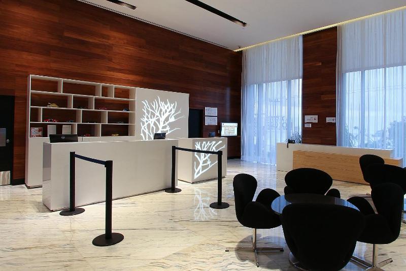 Fiesta Inn Merida - image 14