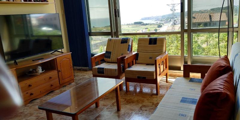Apartamentos Turisticos Mirador de Ons - image 20