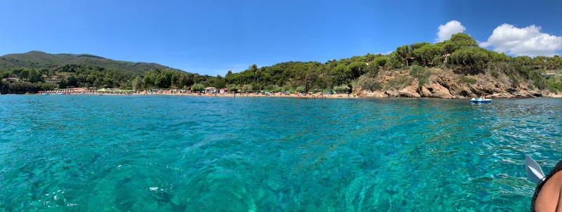 casina mare sulla spiaggia - image 11