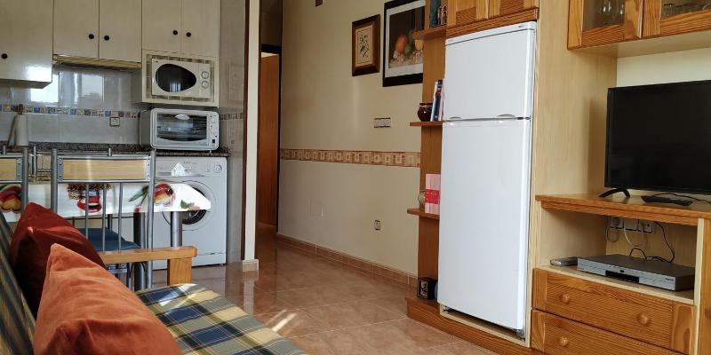 Apartamentos Turisticos Mirador de Ons - image 25