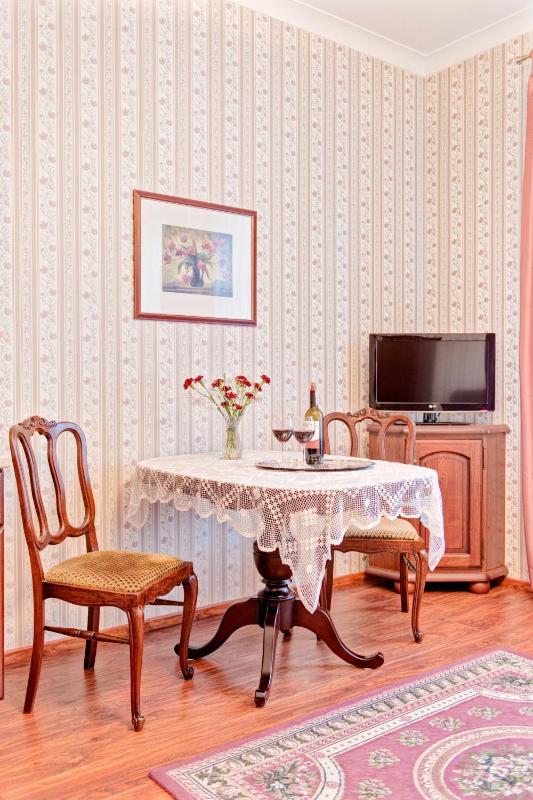 Deluxe Apartment (1 Adults) image 3