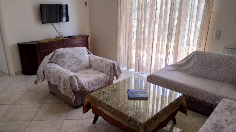 Two-Bedroom Apartment image 3
