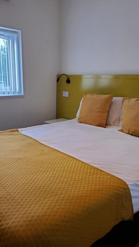 Deluxe Double or Twin Room image 4