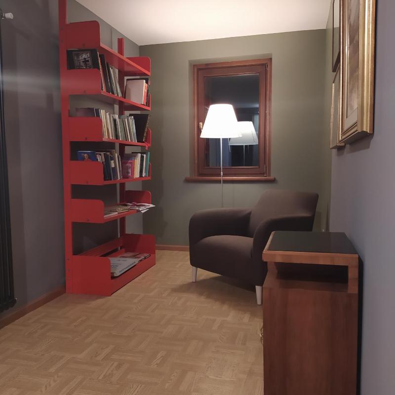 Suite with Terrace image 3