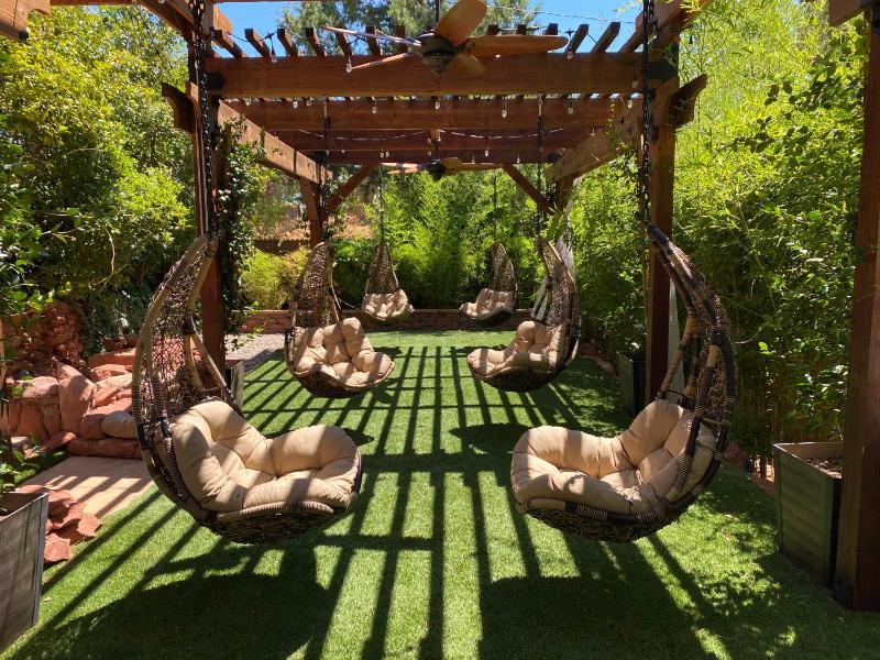 Lantern Light Inn - Romantic Getaway - image 21