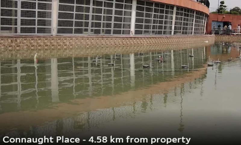 Hotel Royal Grand - Opposite Axis Bank East Patel Nagar - image 27