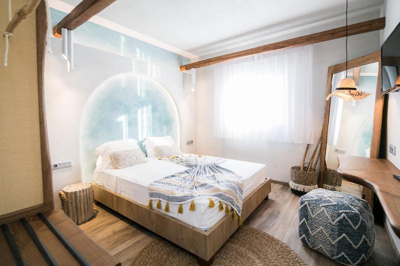 Sunrise Village Hotel Apartments - image 26