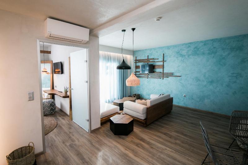 Sunrise Village Hotel Apartments - image 5