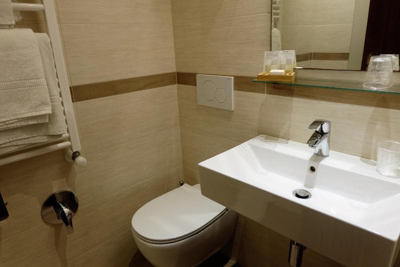 Hotel Villa Nettuno - image 9