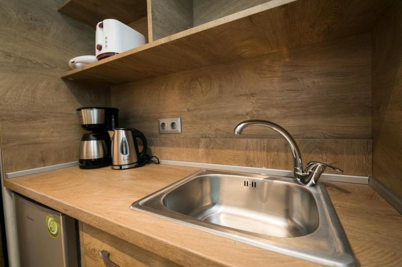 Sunrise Village Hotel Apartments - image 11