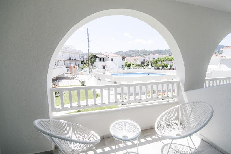 Sunrise Village Hotel Apartments - image 46