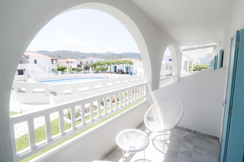 Sunrise Village Hotel Apartments - image 13