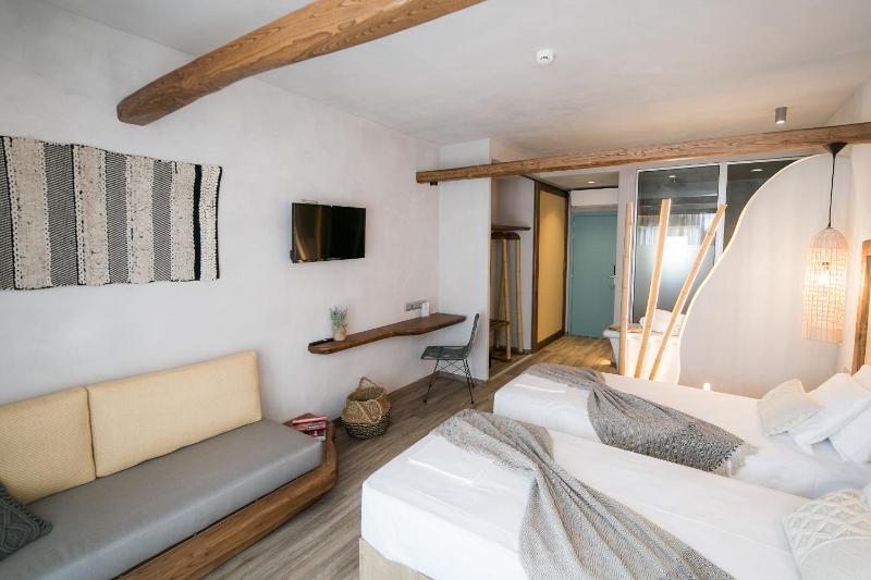 Sunrise Village Hotel Apartments - image 30
