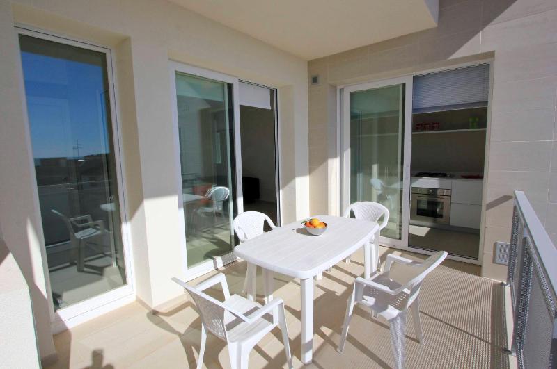 Three-Bedroom Apartment image 2