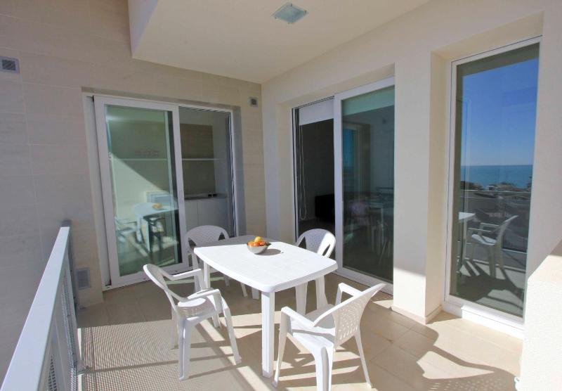 Three-Bedroom Apartment image 3