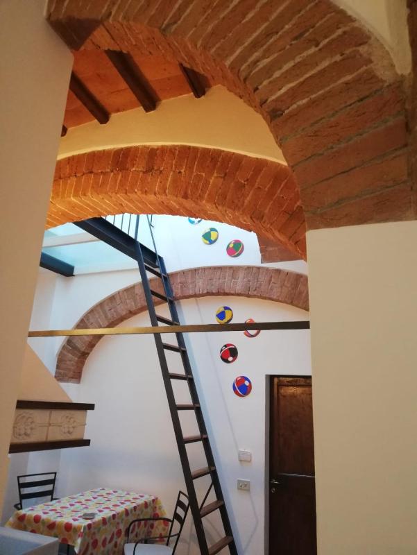 Fuga d'archi - image 1
