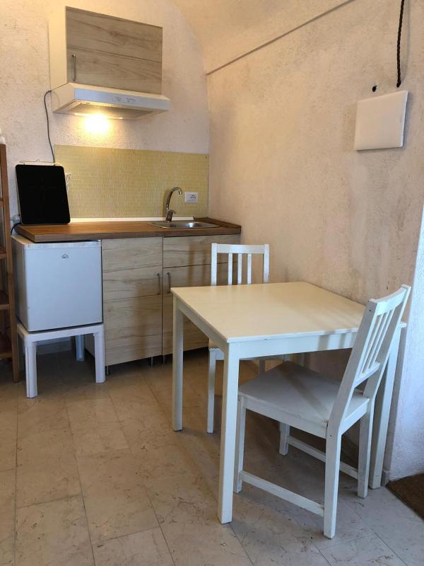 Deluxe Double Room with Sea View image 4