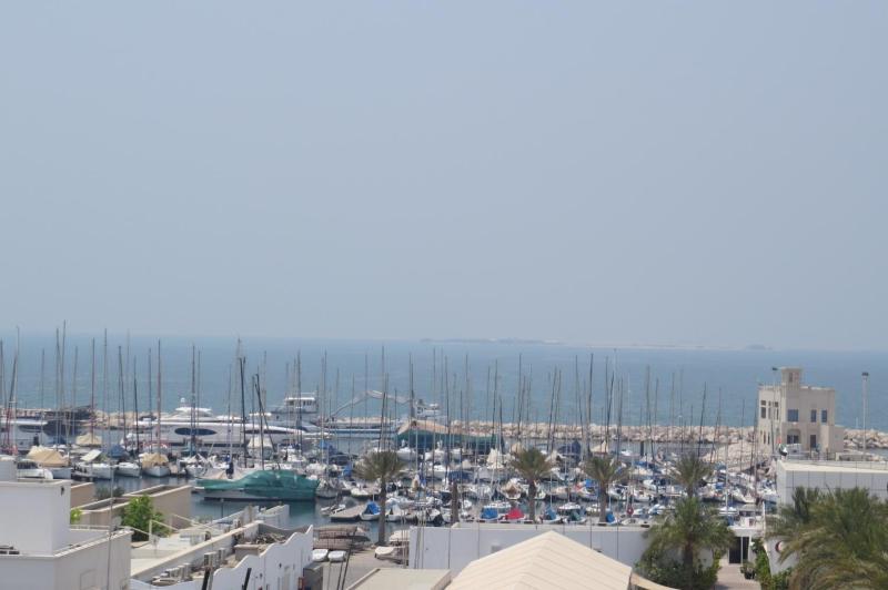Premium Room with Partial Sea View and Balcony image 3