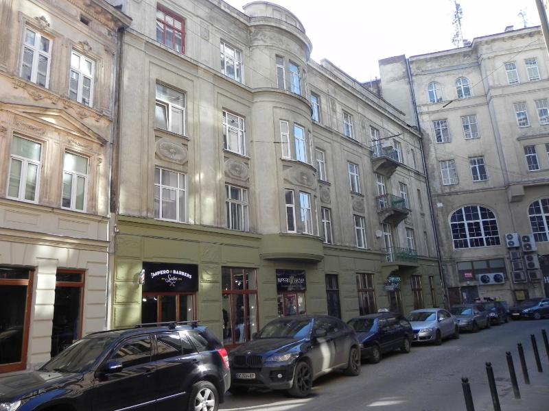 Apartment on Furmanska street 9/3 image 1