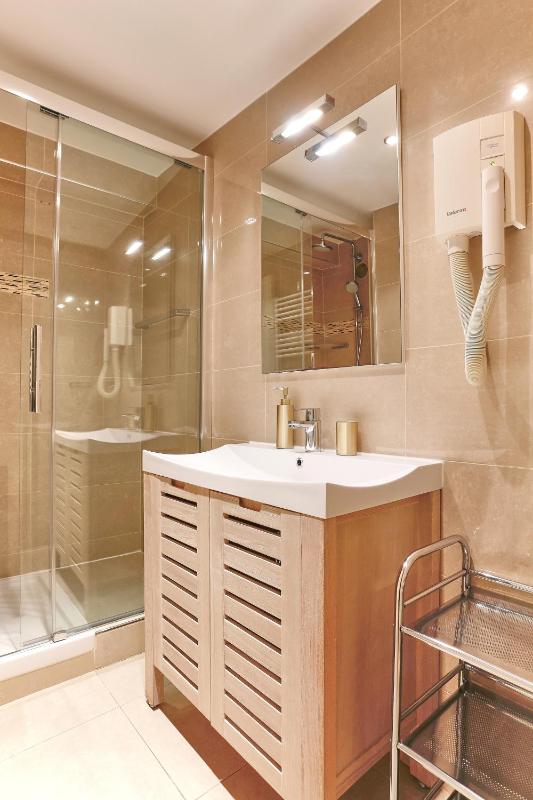 One-Bedroom Apartment (4 Adults) at 45 image 3