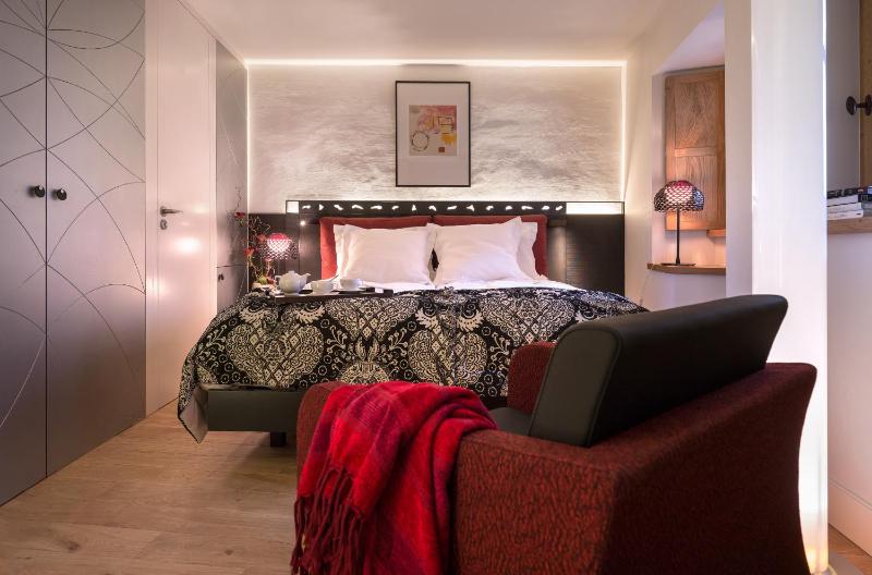 Les Loges Annecy Vieille Ville - image 16