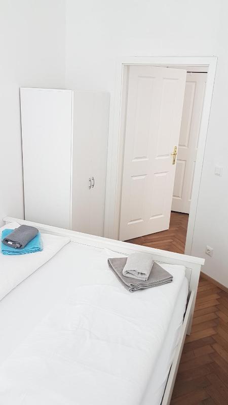 Two-Bedroom Apartment image 4