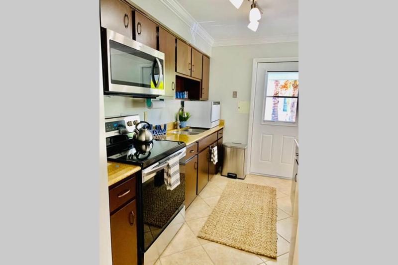 Three-Bedroom House image 3