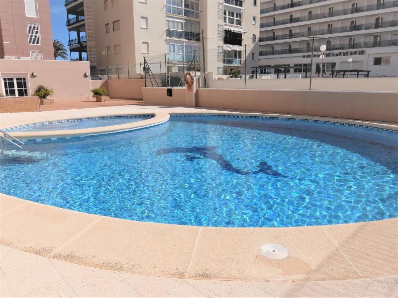 CAPRI GANDIA PRIMERA LÍNEA - Alquiler solo familias - image 13