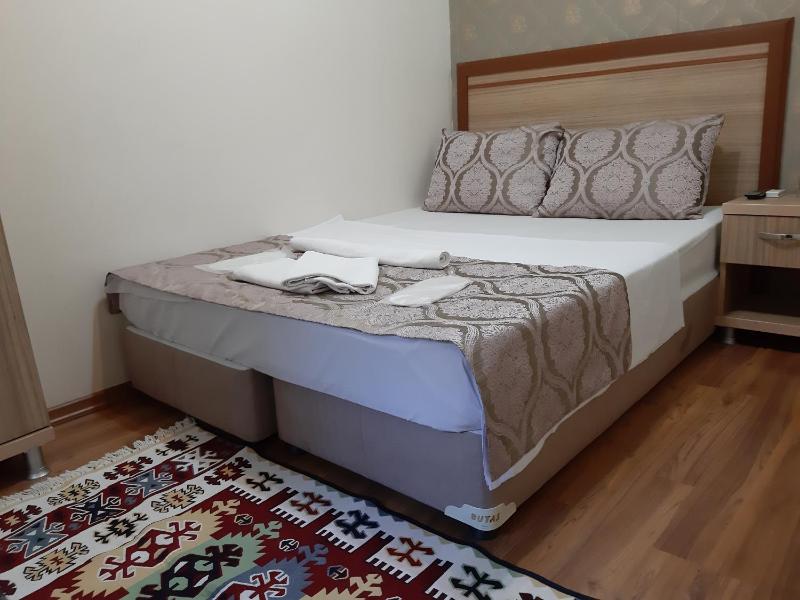 Burak Apart - image 2