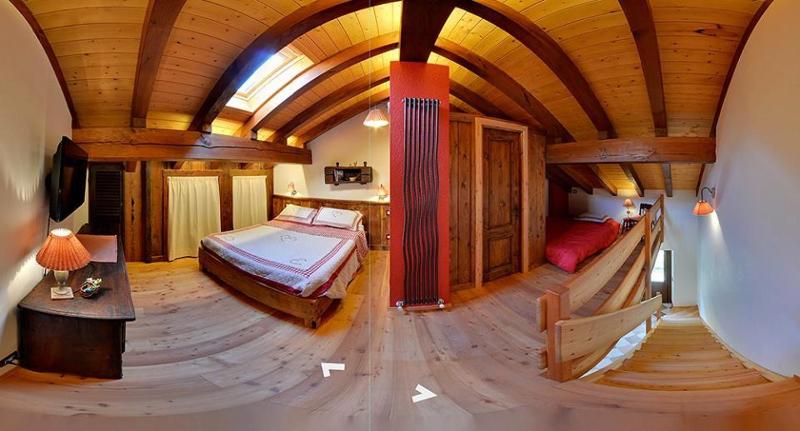 One-Bedroom Apartment image 3