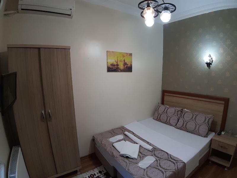 Burak Apart - image 9