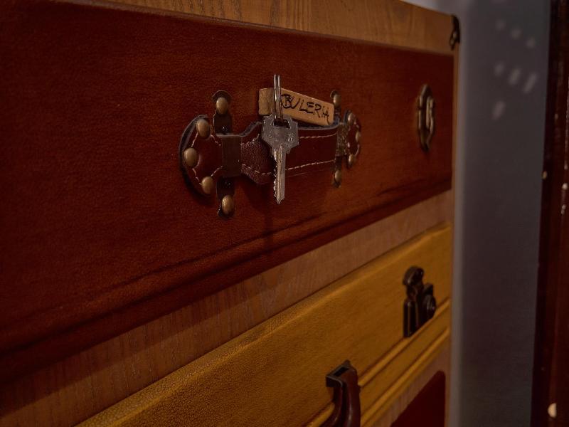 Two-Bedroom Apartment image 3