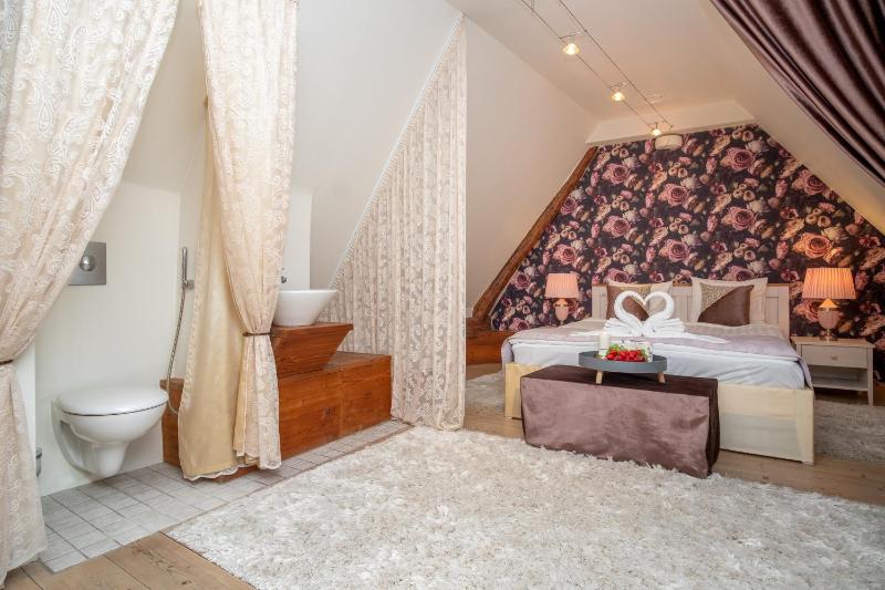 Rataskaevu Boutique - 7 Unique Apartments - image 6