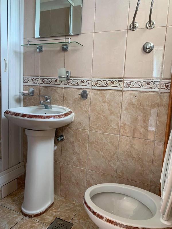 Standard Triple Room with Sea View image 1