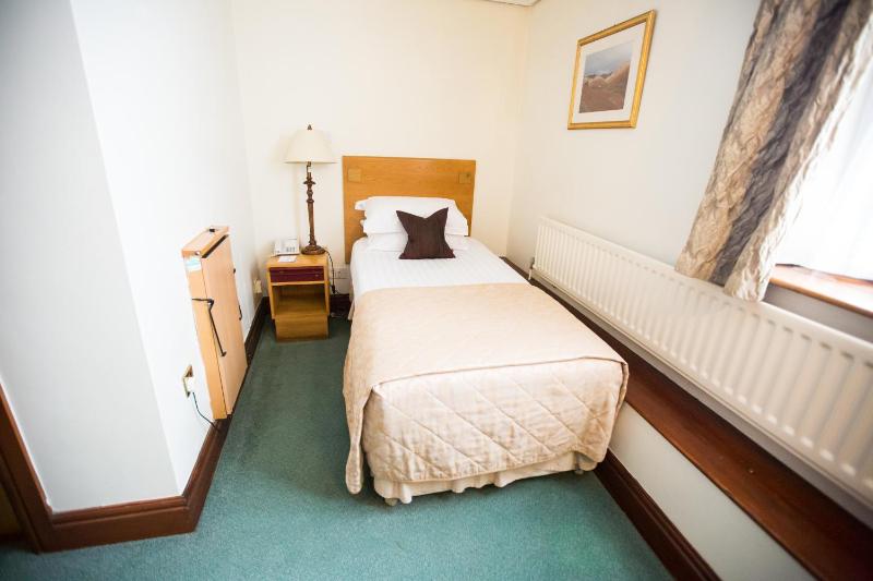 Standard Single Room image 2