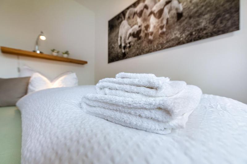 Ferienwohnung Haus Mia - image 11