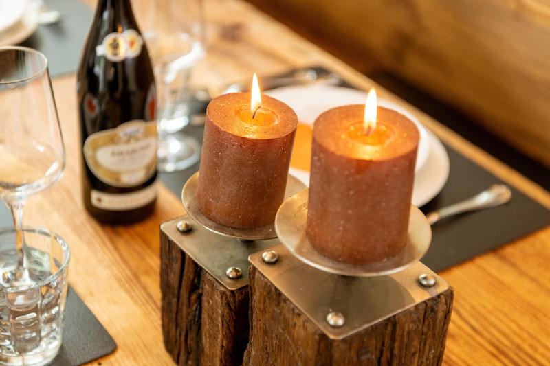 Three-Bedroom Apartment (5 Adults) image 4