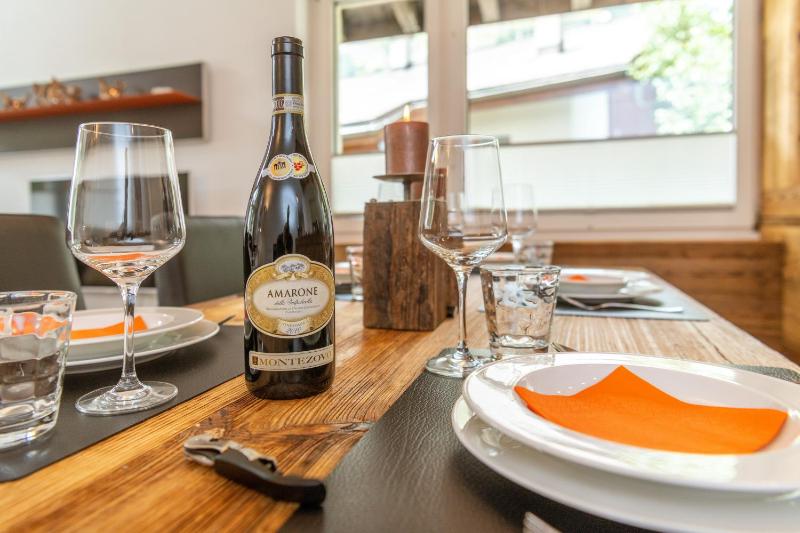 Three-Bedroom Apartment (5 Adults) image 3