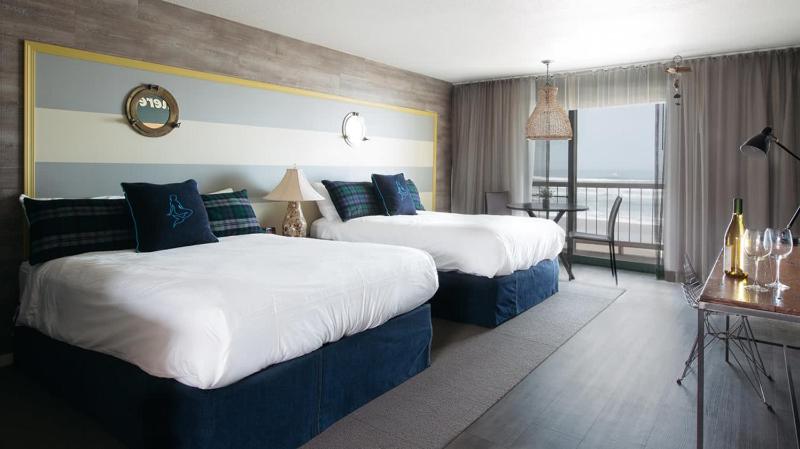 Surftides Hotel - image 35