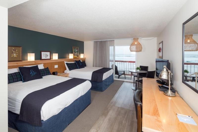 Surftides Hotel - image 4